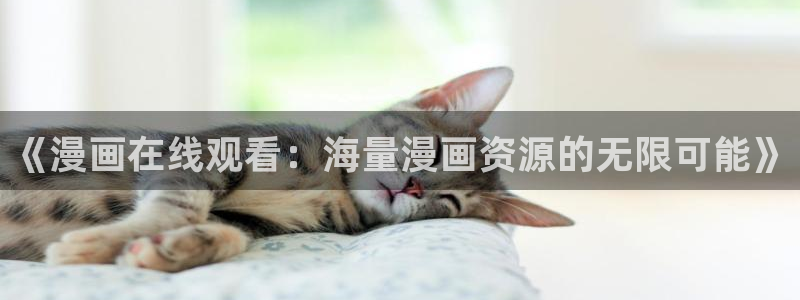 禁漫天堂入口.